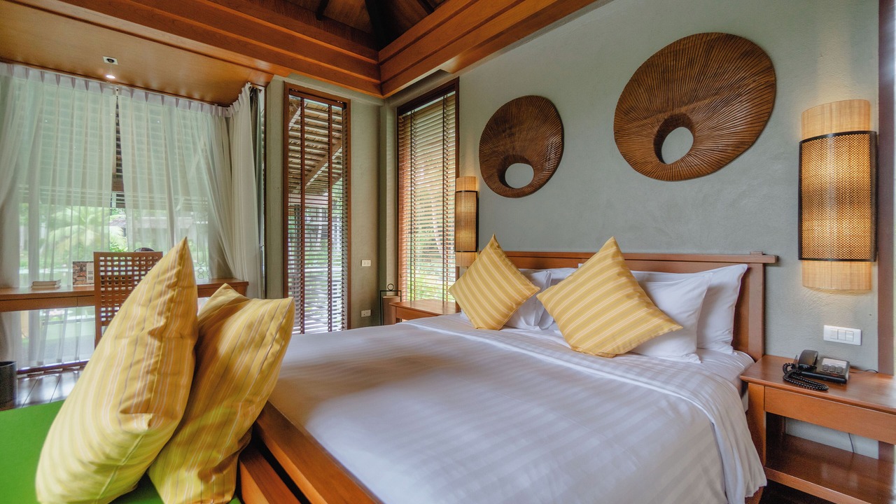 Photo of Bedroom in Phitsanulok