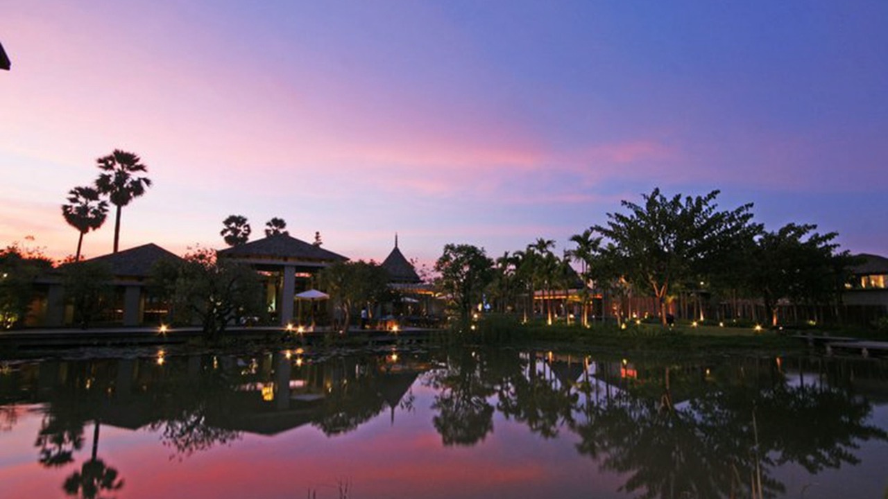 Photo of Outdoor in Phitsanulok