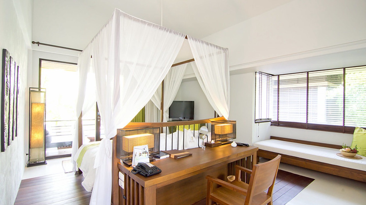 Photo of Bedroom in Phitsanulok