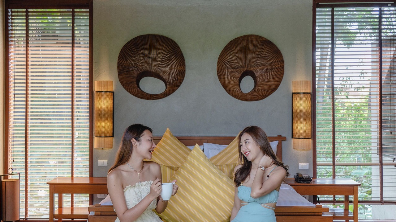 Photo of Bedroom in Phitsanulok