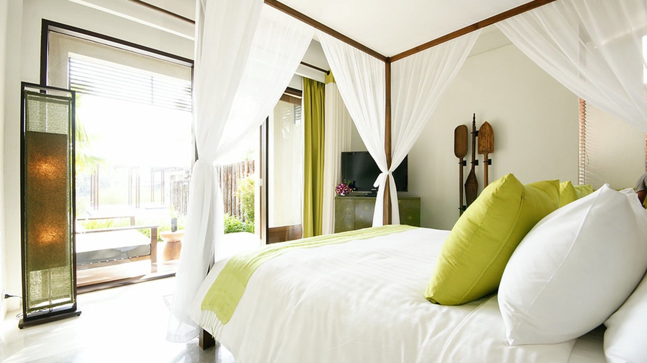 Photo of Bedroom in Phitsanulok