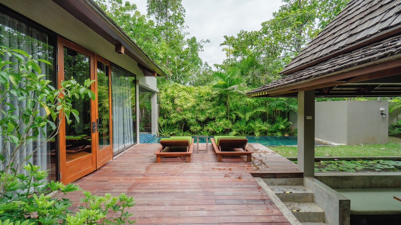 Photo of Outdoor in Phitsanulok