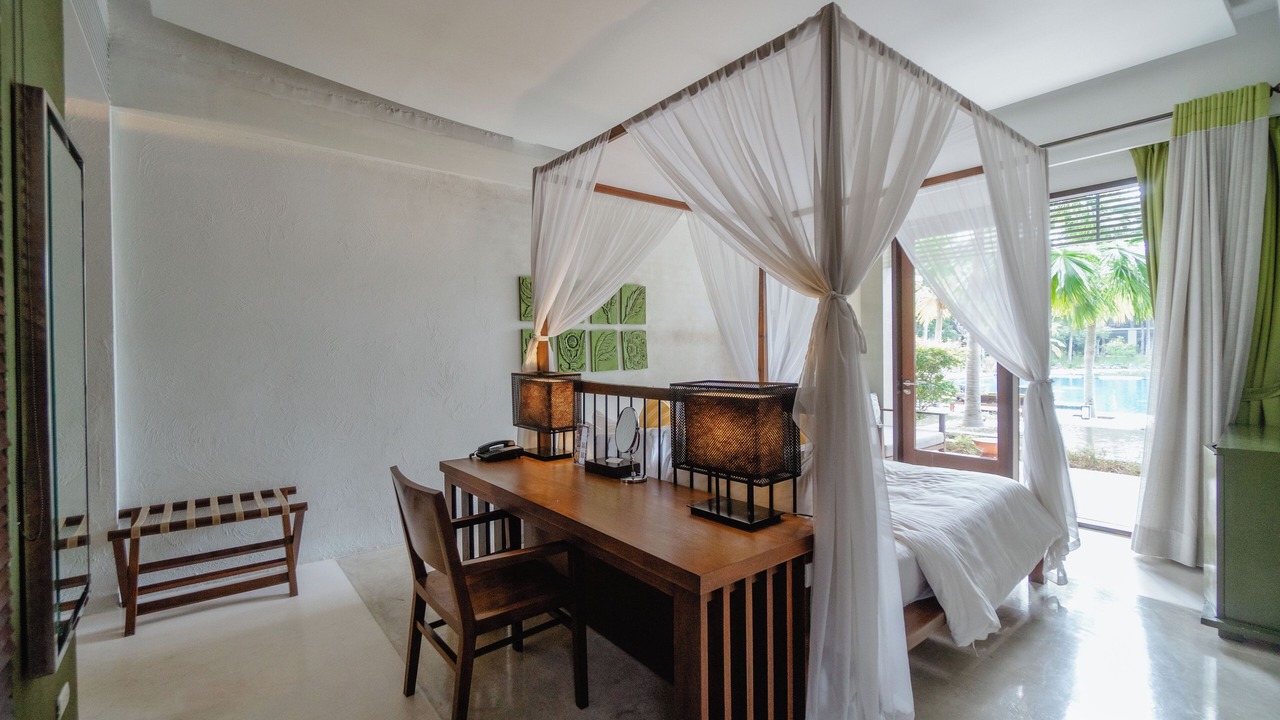 Photo of Bedroom in Phitsanulok