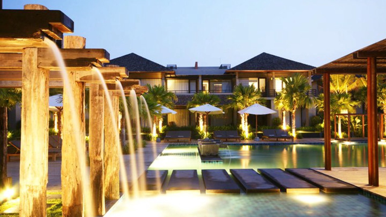 Photo of Outdoor in Phitsanulok