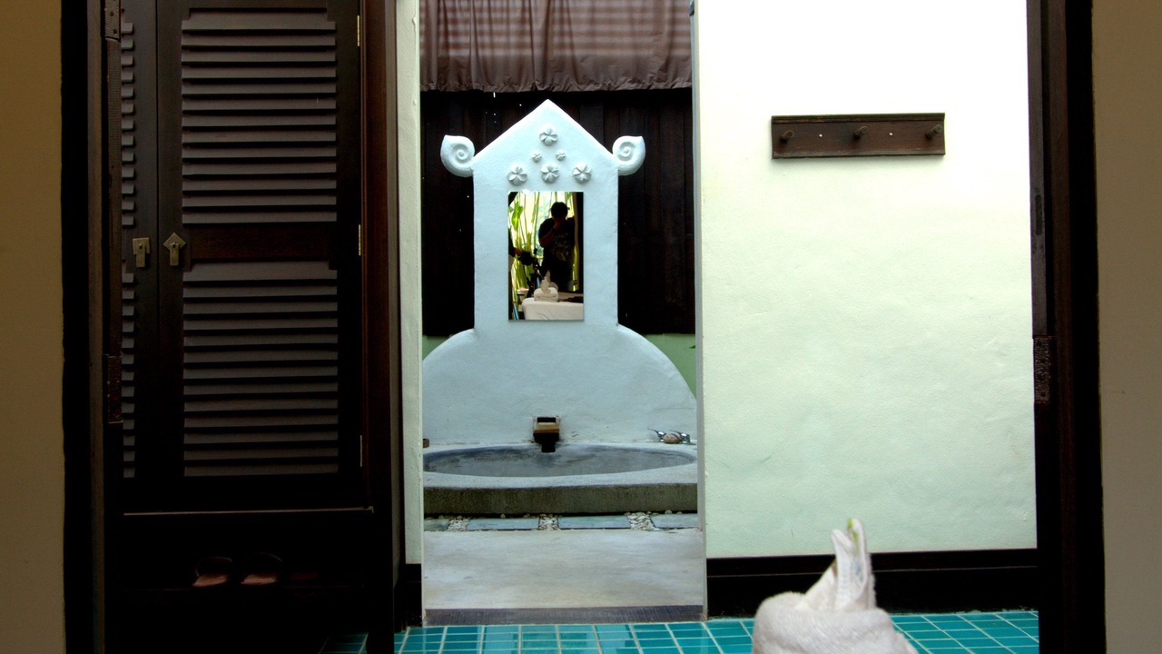 Photo of Bedroom in Tha Sala
