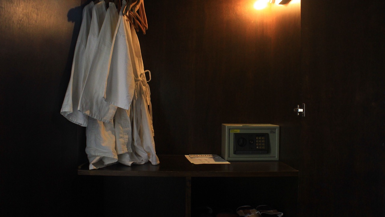 Photo of Bedroom in Tha Sala