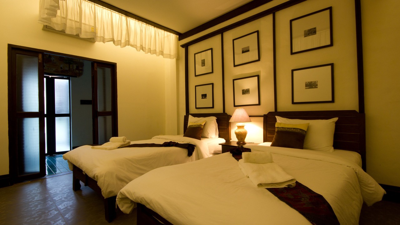Photo of Bedroom in Tha Sala