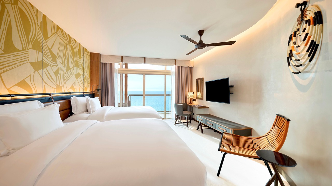 Photo of Bedroom in North Pattaya