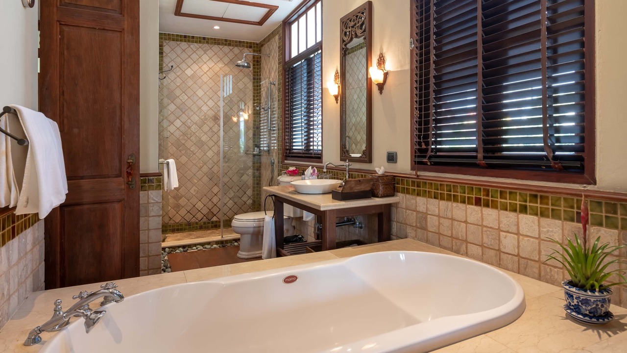 Photo of Bathroom in Nana