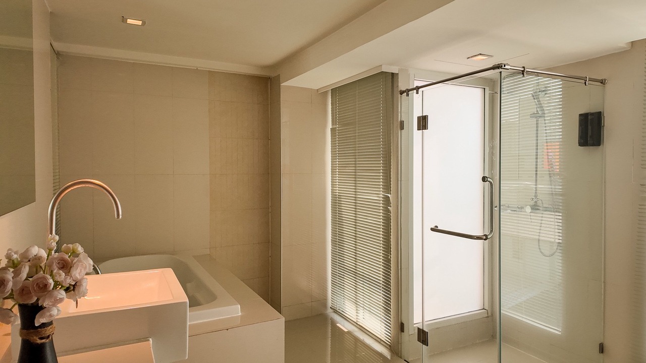 Photo of Bathroom in Rama 9
