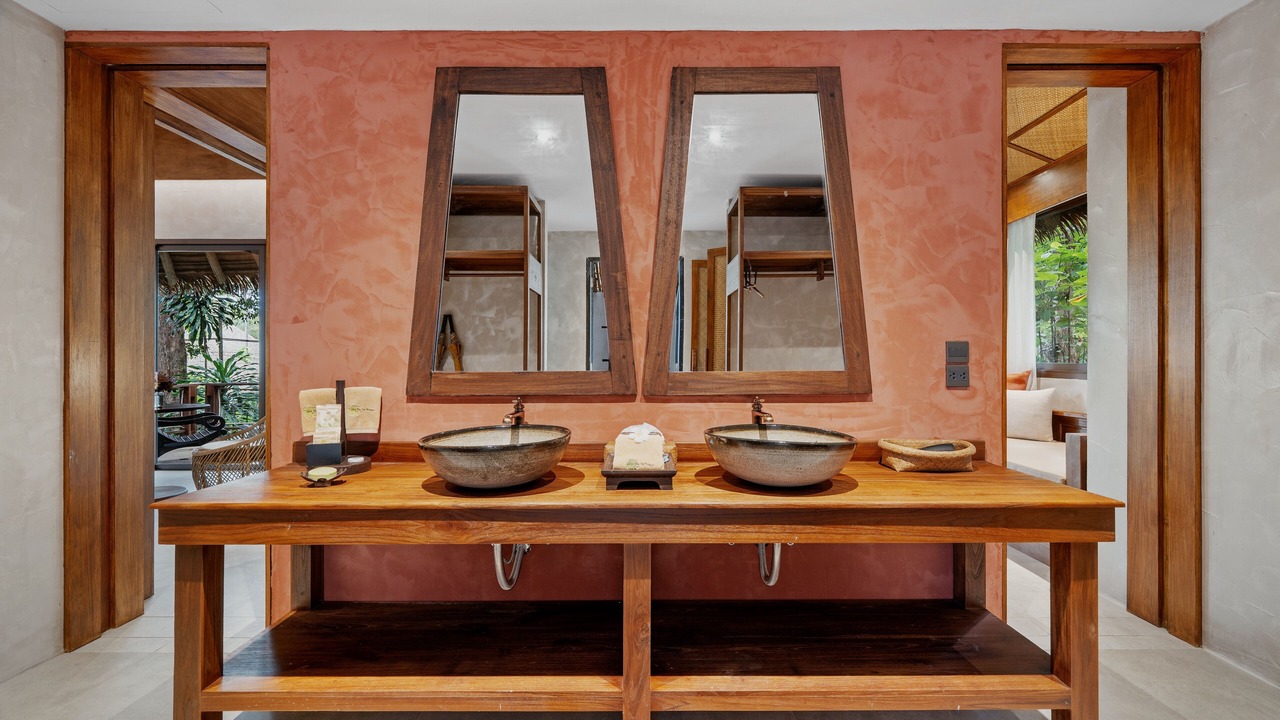 Photo of Bedroom in Ko Yao