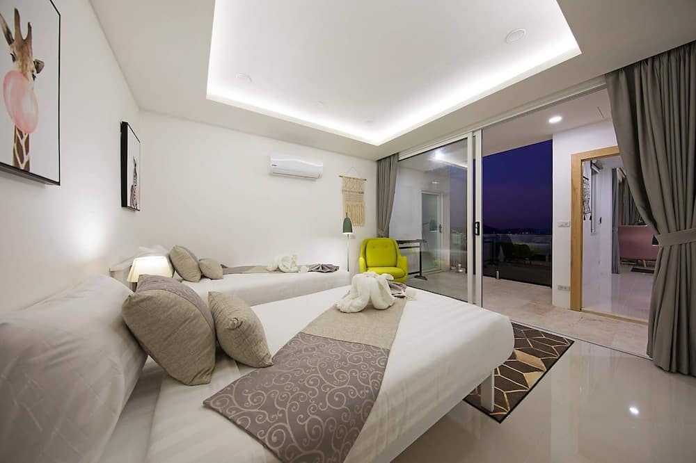 Photo of Bedroom in Chaweng City Center