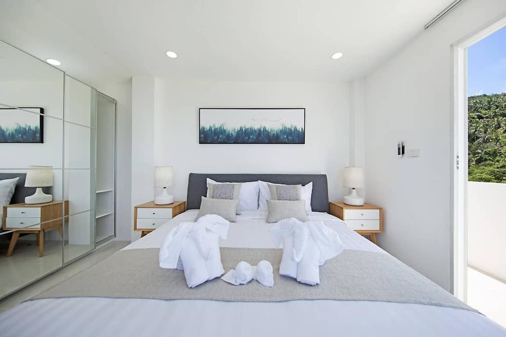 Photo of Bedroom in Chaweng City Center