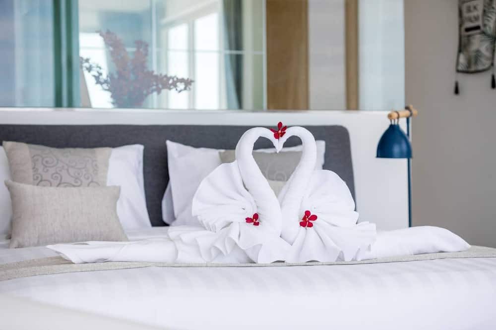 Photo of Bedroom in Chaweng City Center