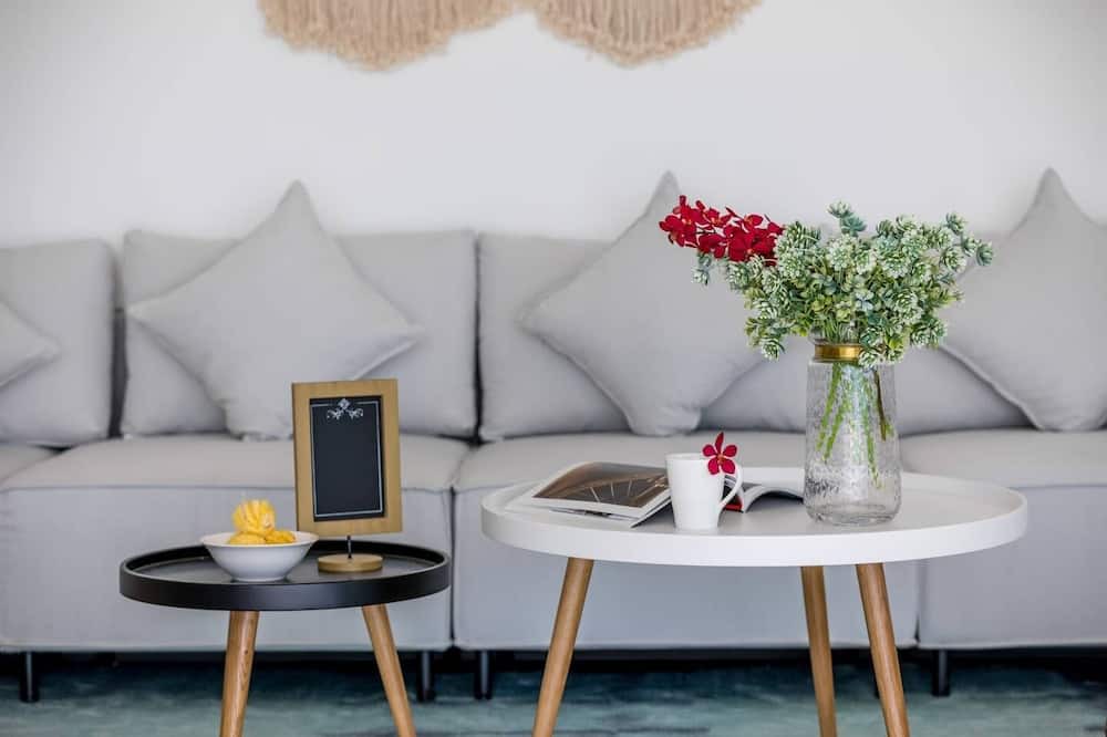 Photo of Livingroom in Chaweng City Center