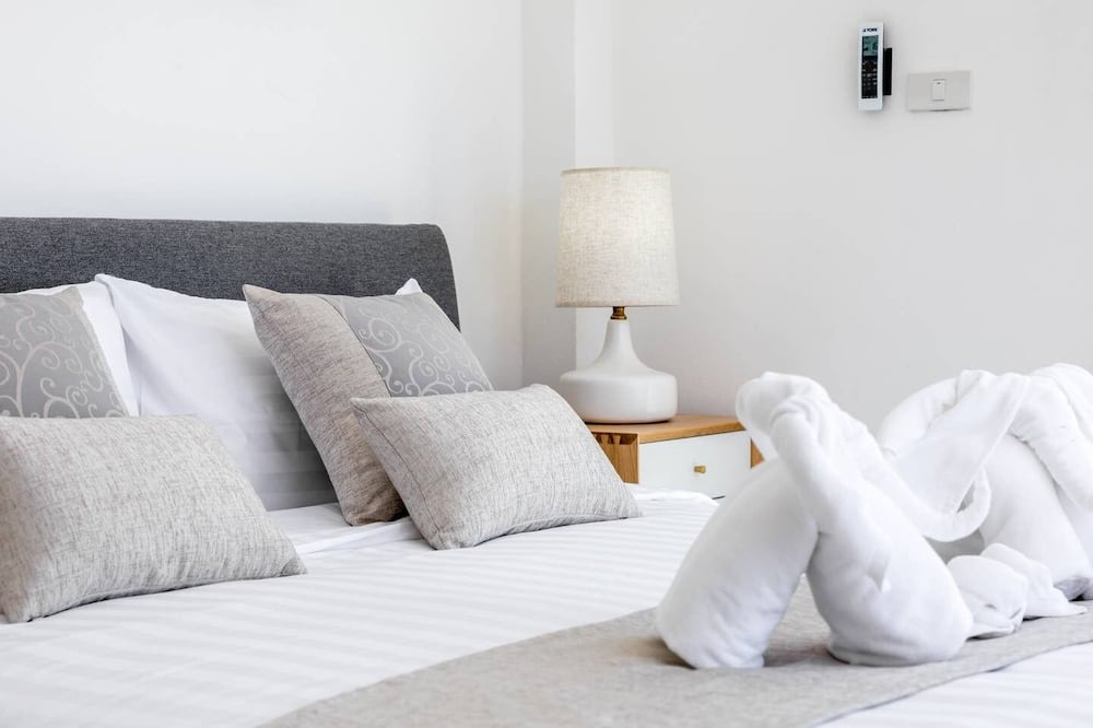 Photo of Bedroom in Chaweng City Center