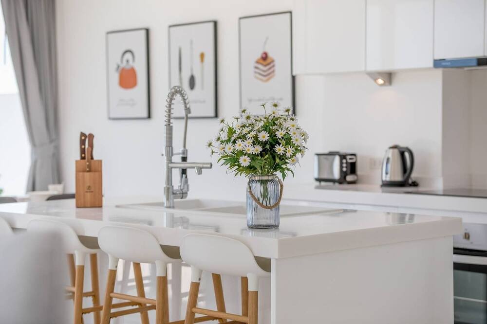 Photo of Kitchen in Chaweng City Center