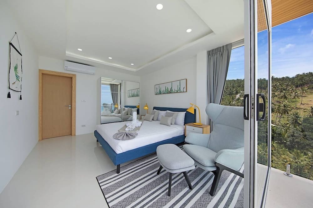 Photo of Bedroom in Chaweng City Center