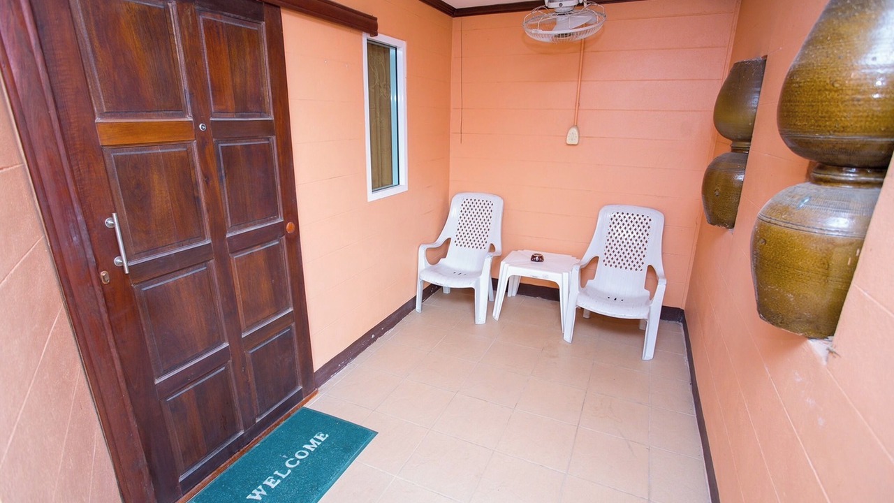 Photo of Outdoor in Sai Thai