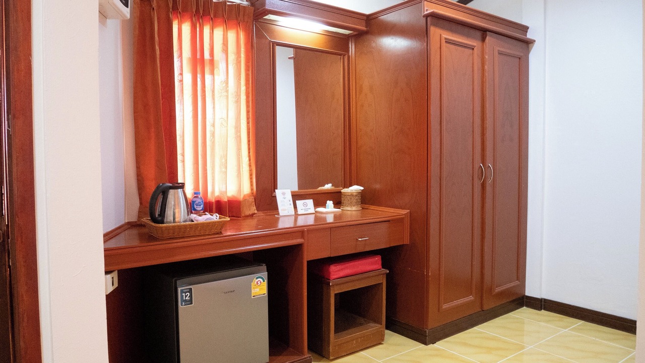Photo of Bedroom in Sai Thai