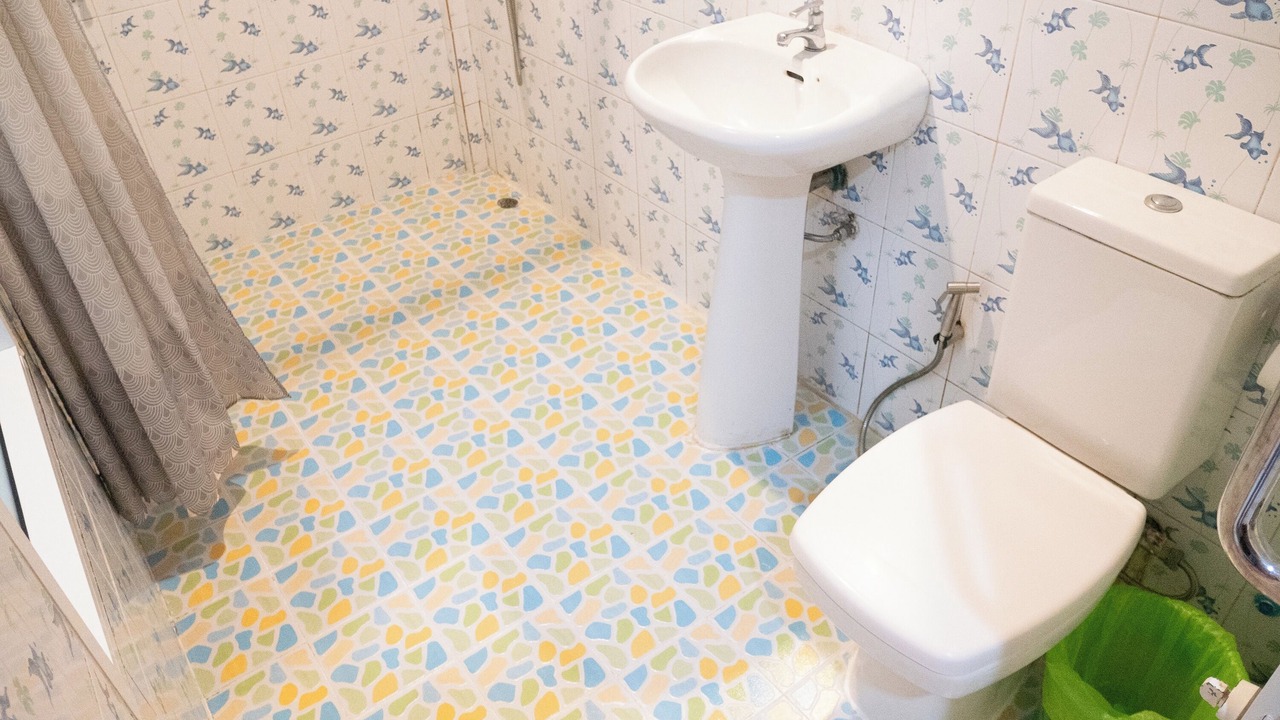 Photo of Bathroom in Sai Thai