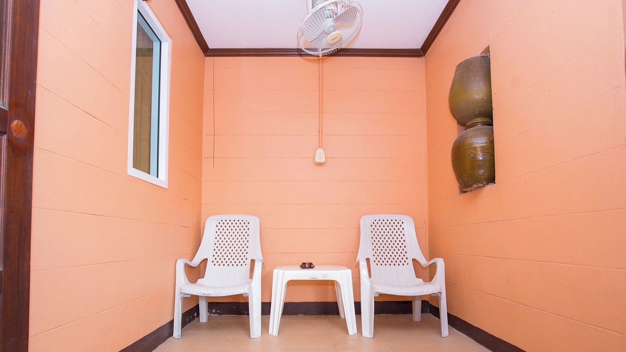 Photo of Outdoor in Sai Thai