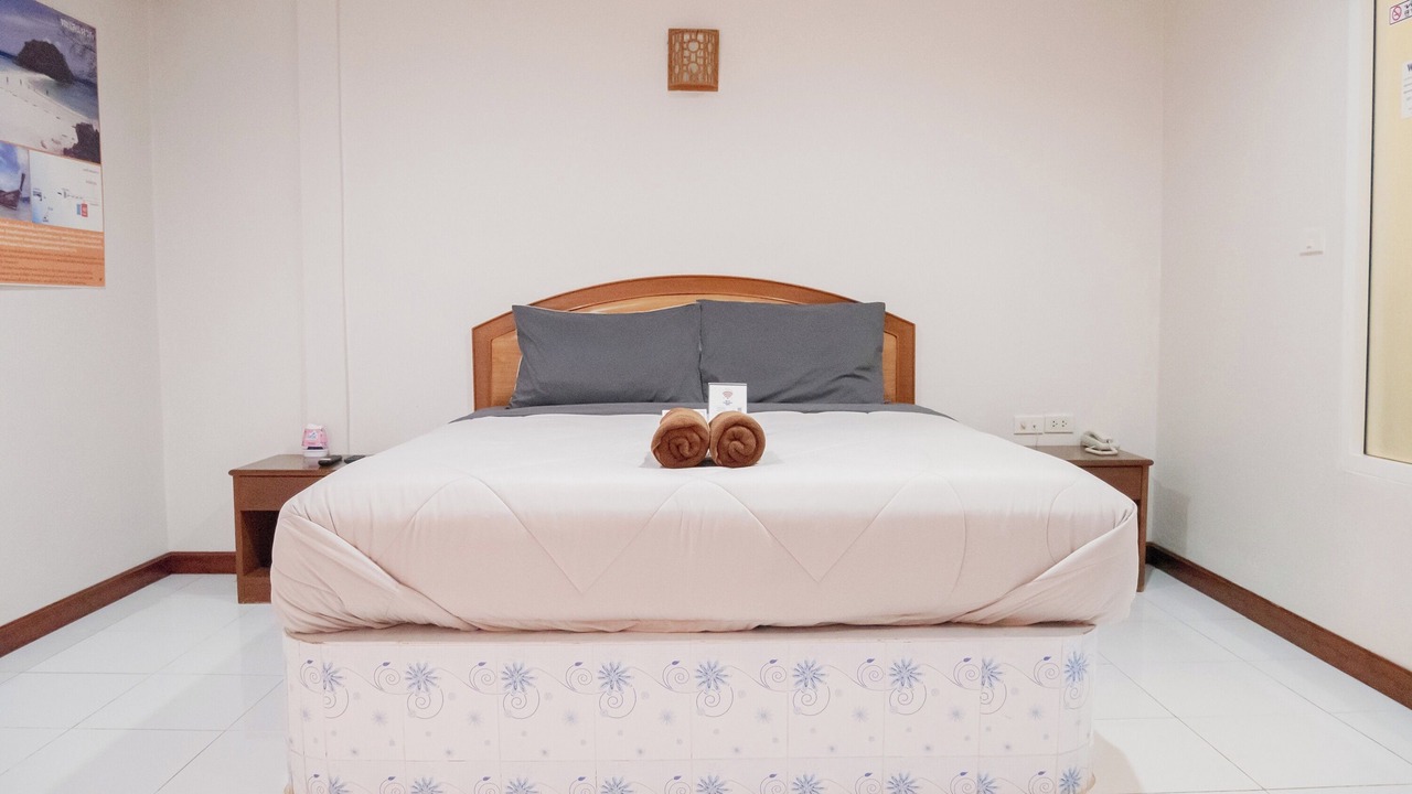 Photo of Bedroom in Sai Thai