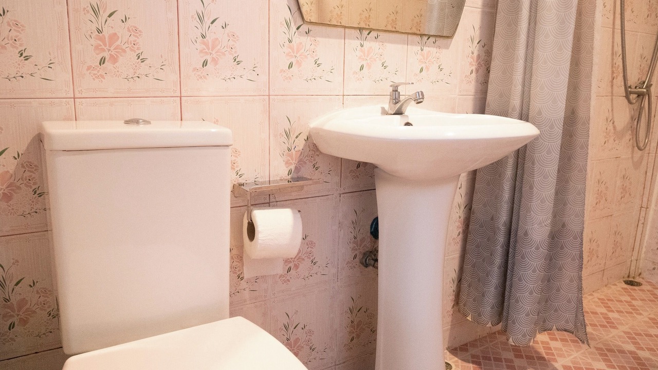 Photo of Bathroom in Sai Thai