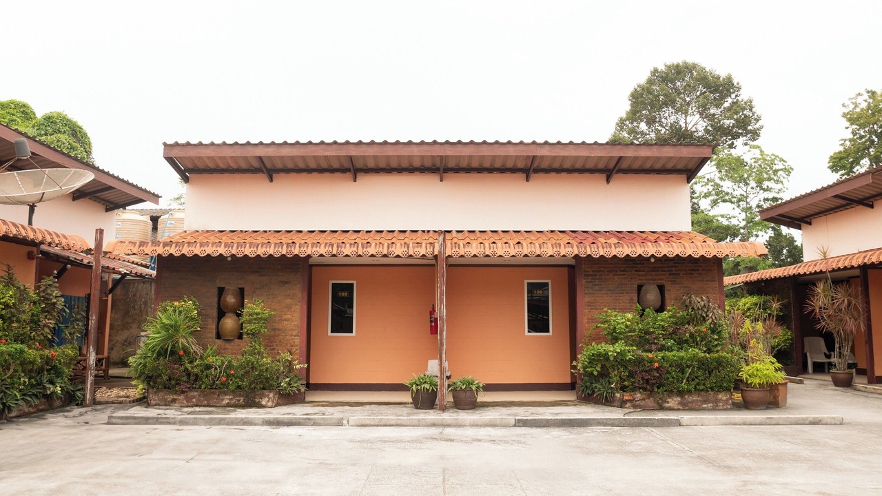 Photo of Outdoor in Sai Thai