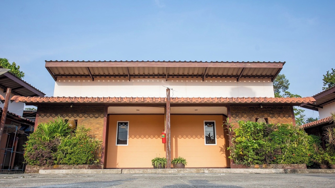Photo of Outdoor in Sai Thai