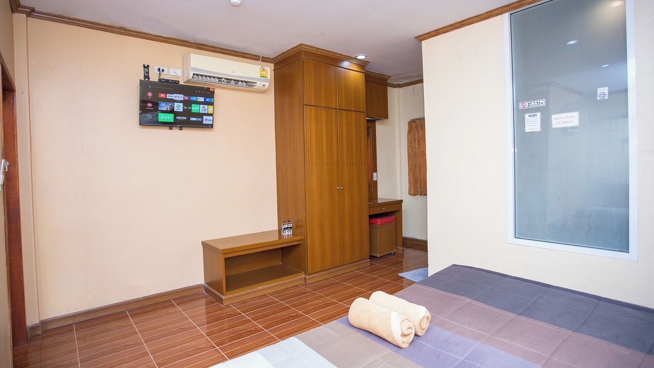 Photo of Bedroom in Sai Thai