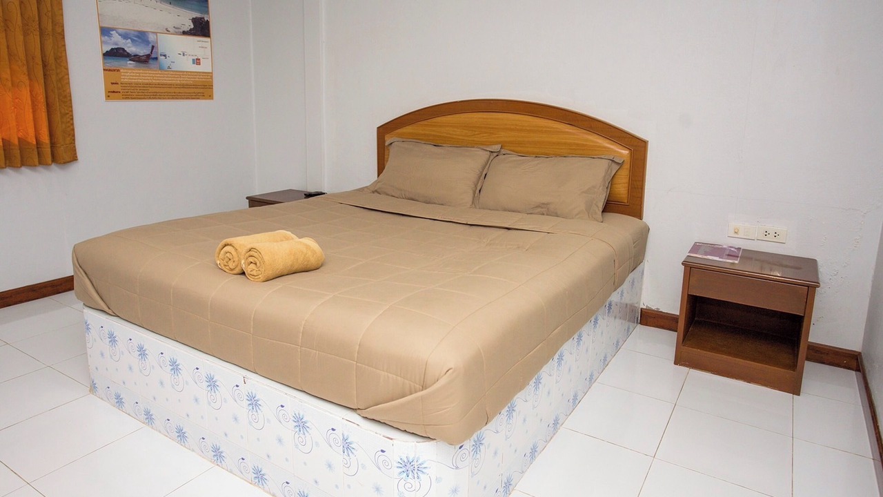 Photo of Bedroom in Sai Thai