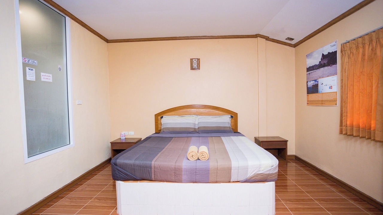 Photo of Bedroom in Sai Thai