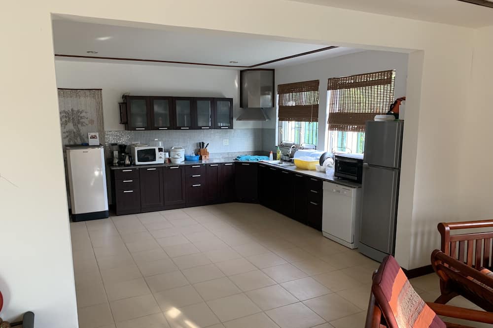 Photo of Kitchen in Rayong
