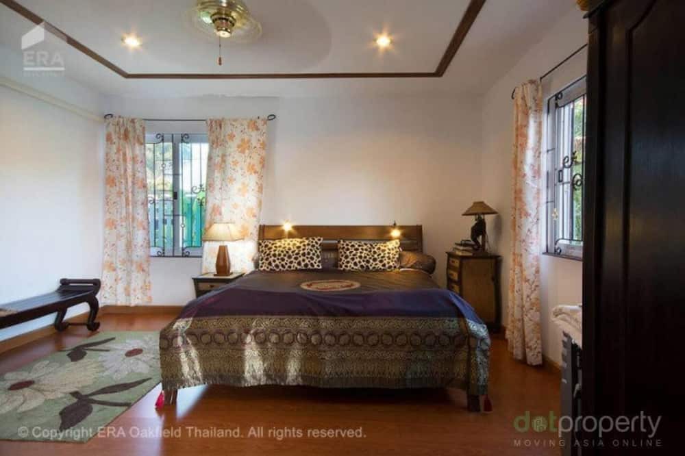 Photo of Bedroom in Rayong