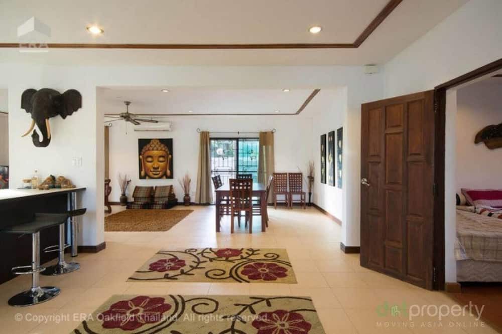 Photo of Bedroom in Rayong
