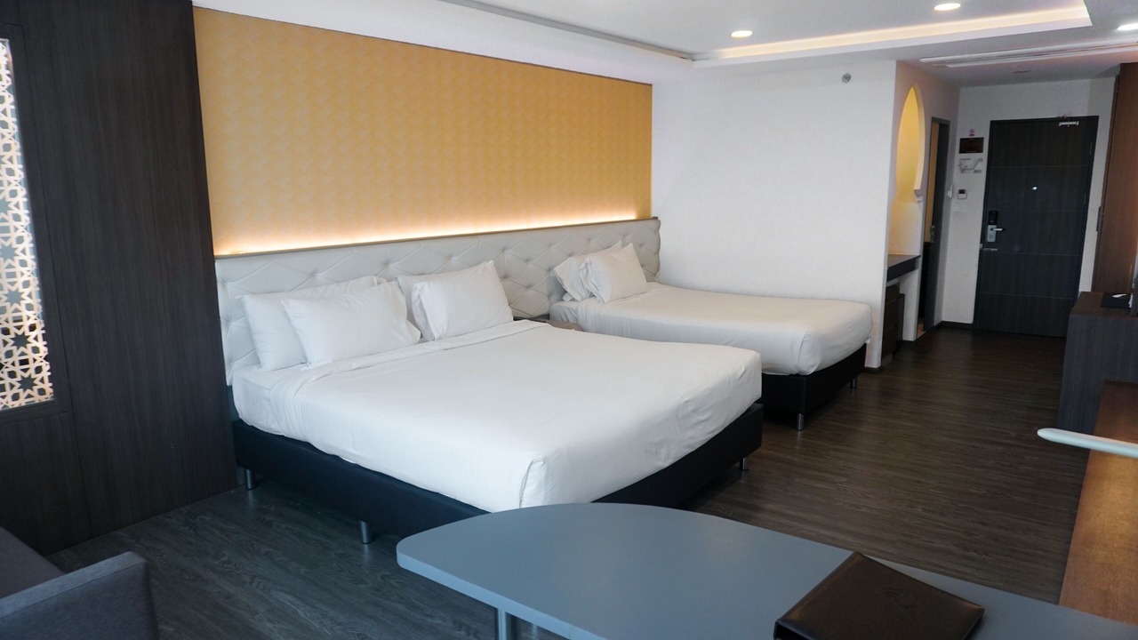 Photo of Bedroom in Hat Yai