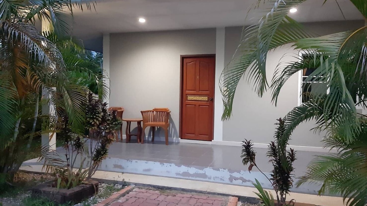 Photo of Outdoor in Lamphun