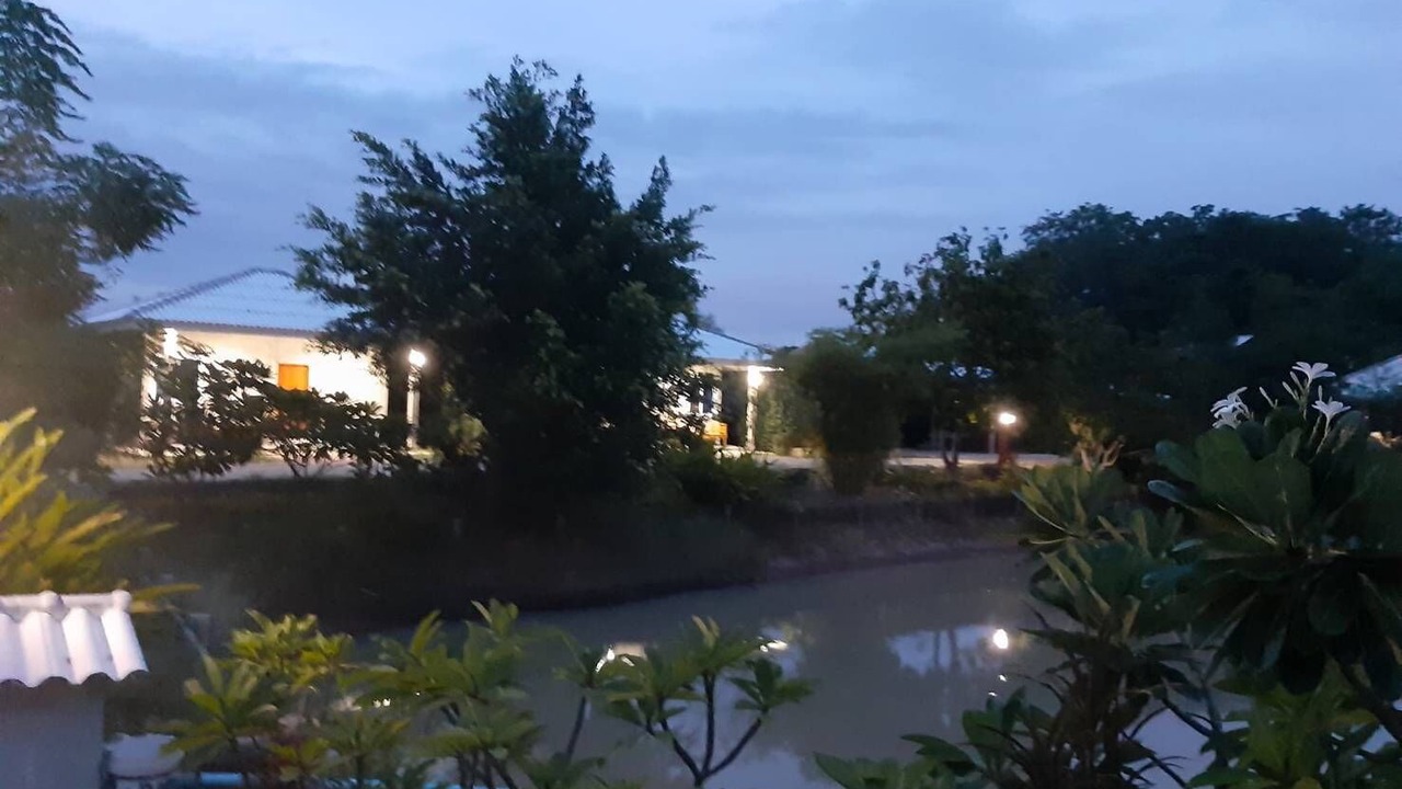 Photo of Outdoor in Lamphun