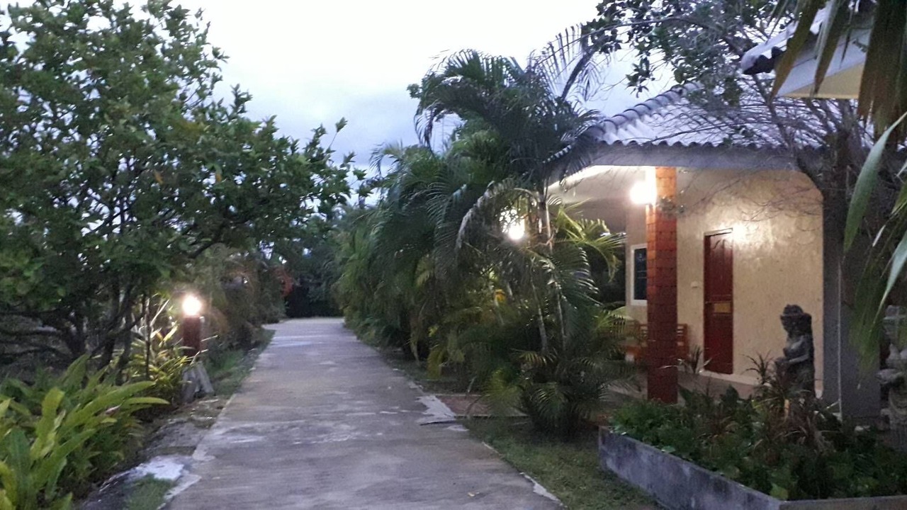 Photo of Outdoor in Lamphun