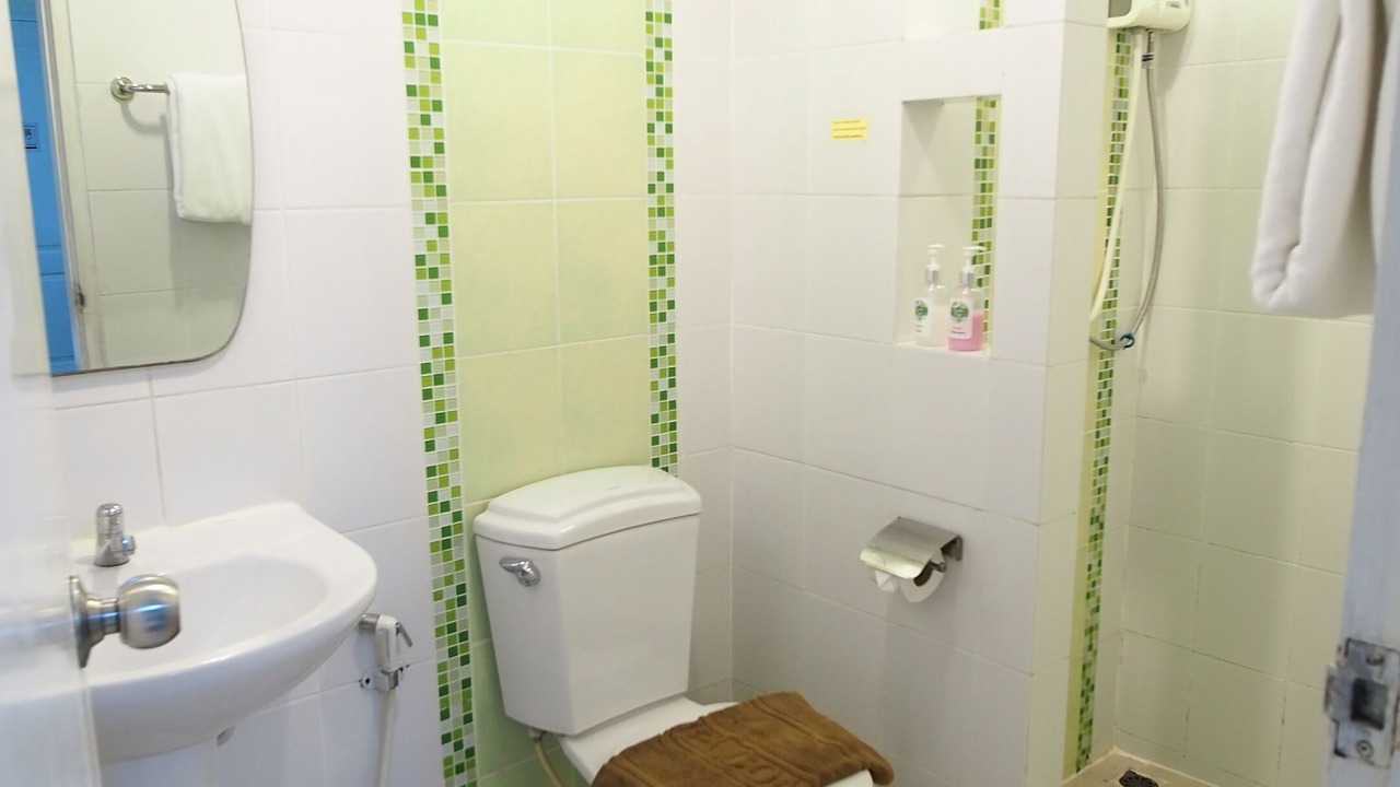 Photo of Bedroom in Hua Mak