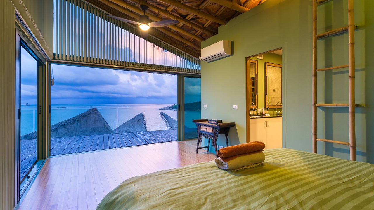 Photo of Bedroom in Moo 5
