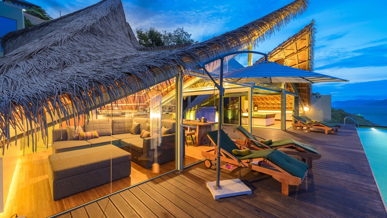 Photo of Outdoor in Moo 5