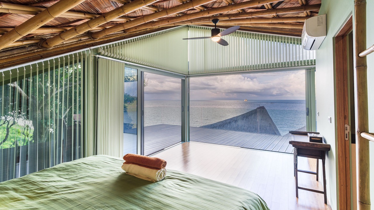 Photo of Bedroom in Moo 5