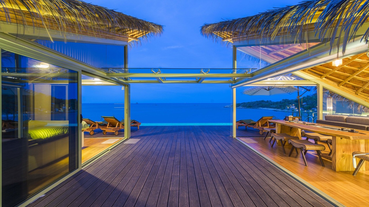 Photo of Outdoor in Moo 5