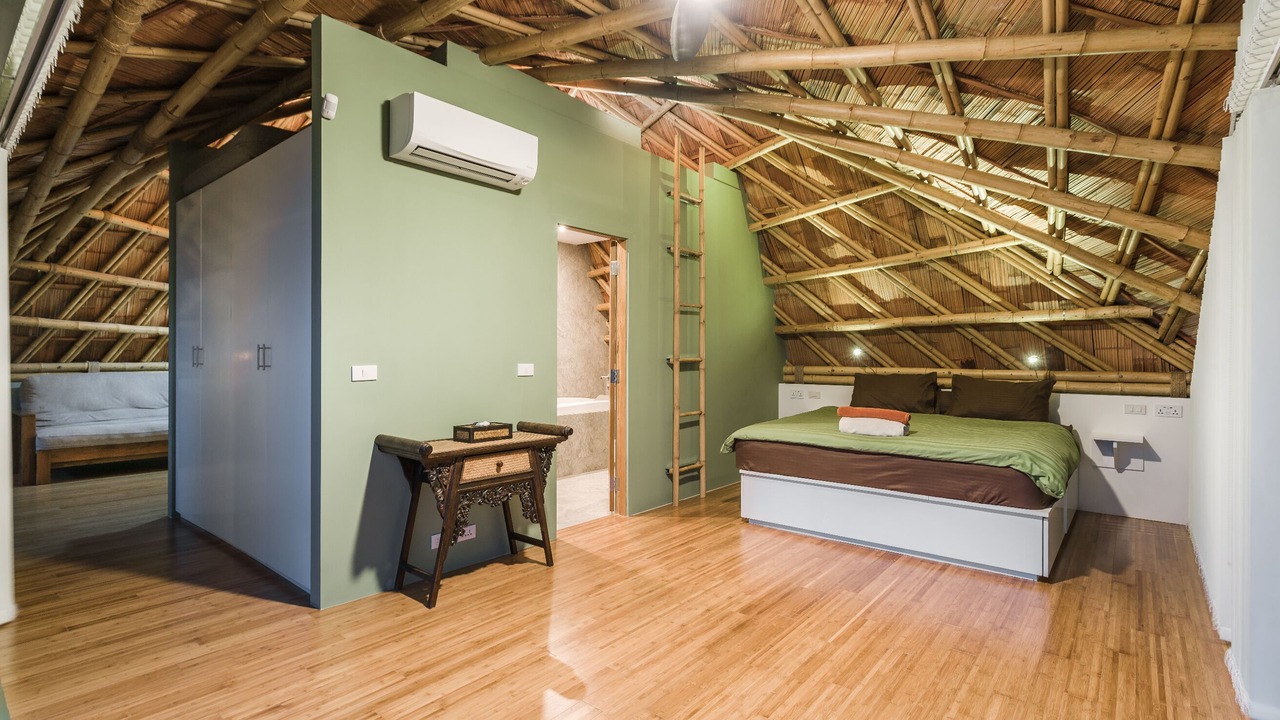 Photo of Bedroom in Moo 5