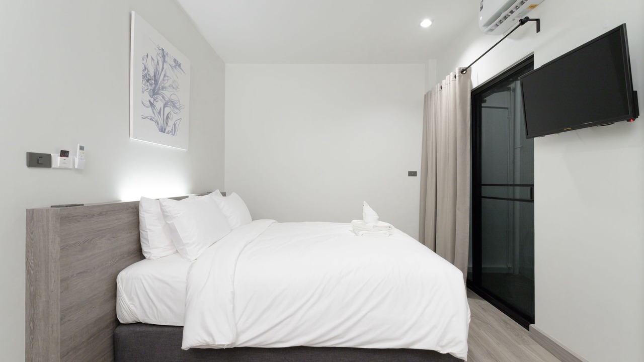 Photo of Bedroom in Chiang Mai