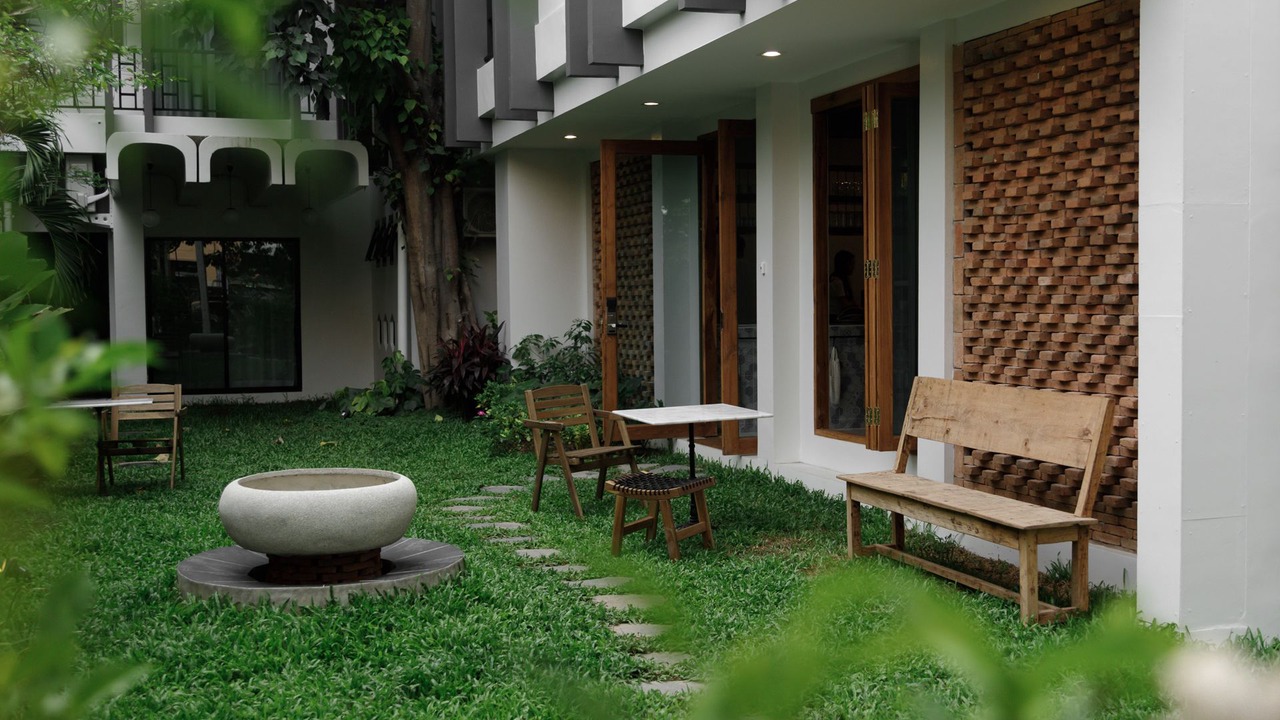 Photo of Outdoor in Chiang Mai