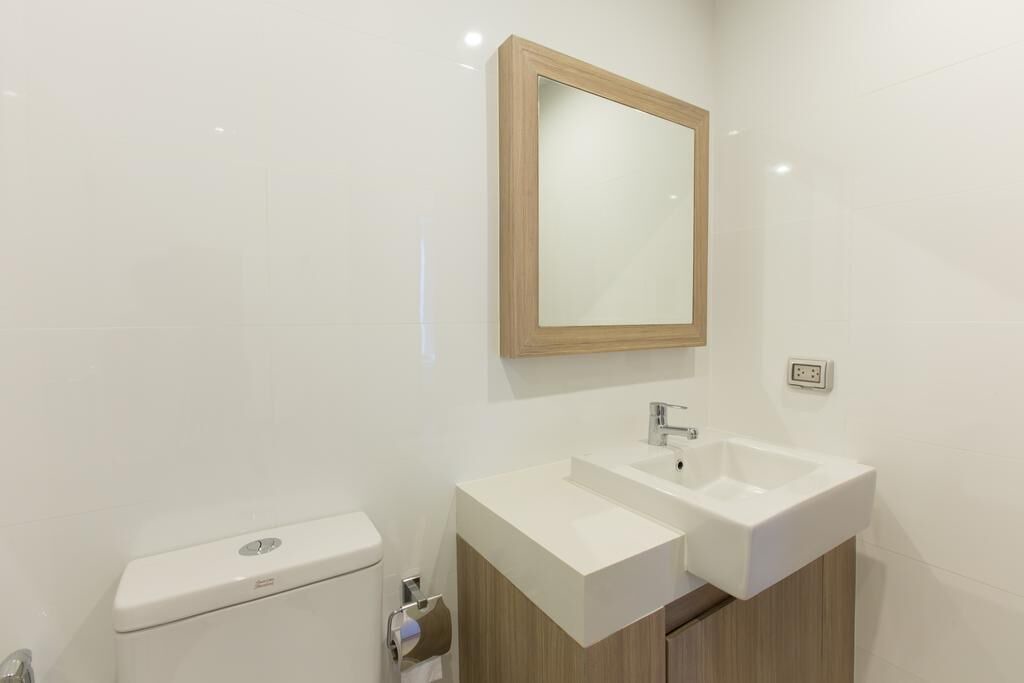 Photo of Bathroom in Talat Nuea