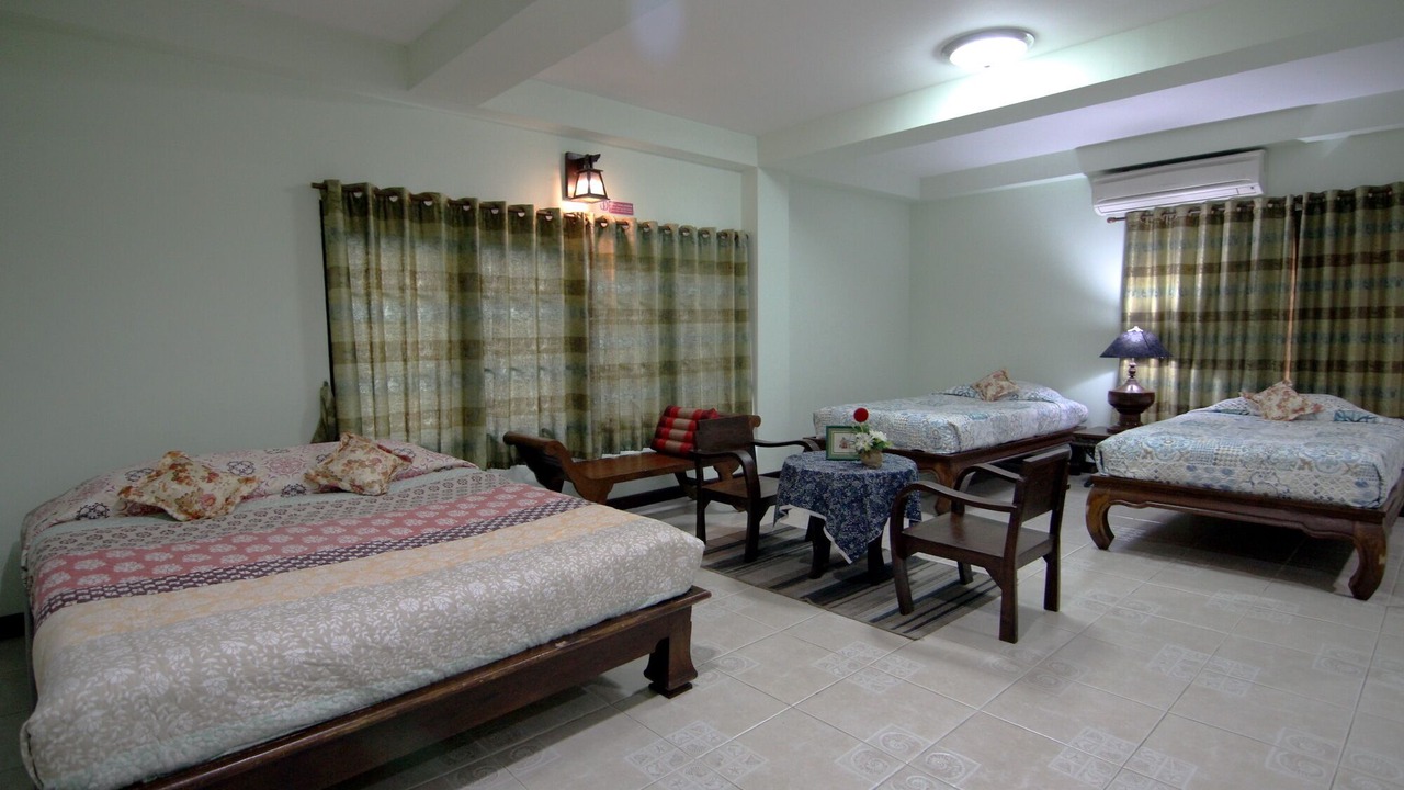 Photo of Bedroom in Old City